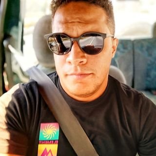 Data Engenieer - 🏝️Digital Nomad 🏄 | #Linux🐧 #Venezuela🇻🇪