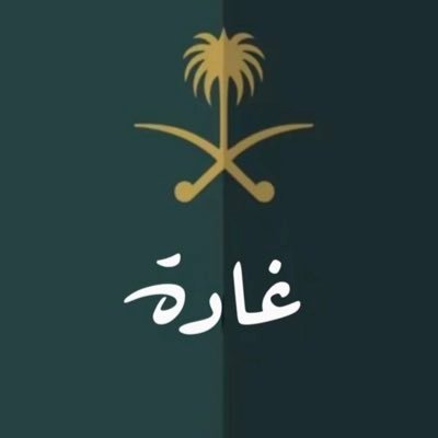 من حشمنا حشمناه. ومن تعدا علينا🇸🇦وطينا على رقبته