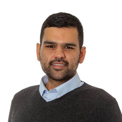 Nimai Parmar Profile