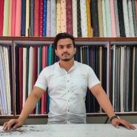 Fahad Ansari (@fahadansari05) 's Twitter Profile