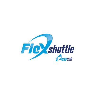 FlexShuttle EcoCab Profile