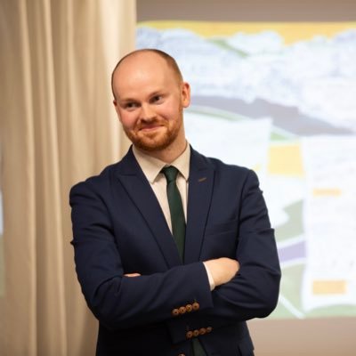Kieran Harrahill Profile