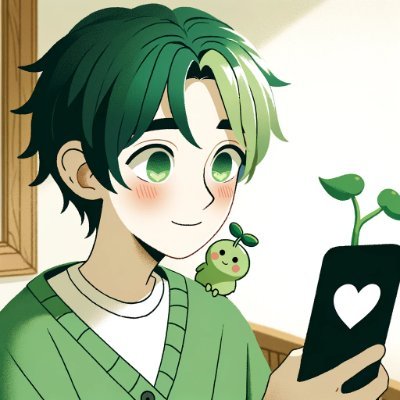 mintspecter's profile picture. I have no idea what i'm doing