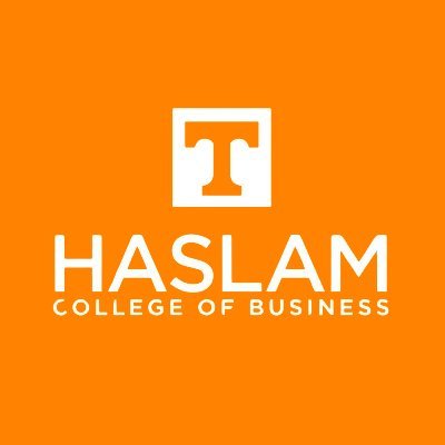 We are the Haslam College of Business at @UTKnoxville. Integrity • Inclusion • Insight • Impact