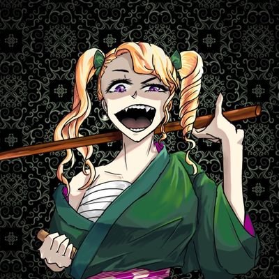 sonotaei's profile picture. 林崎新夢想流居合研究稽古会のお嬢様ですわ