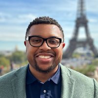 Quentin James (@qjames) 's Twitter Profile Photo Quentin James (@qjames) 's Twitter Profile Photo
