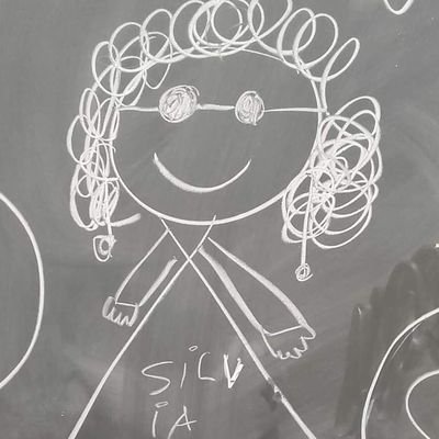 silviagrc's profile picture. 💃💃💃💃🎵🎵📚📚🏊🏊