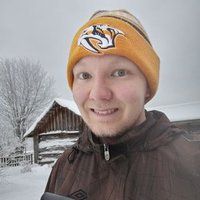 Niko Joronen(@JoronenNiko) 's Twitter Profile Photo