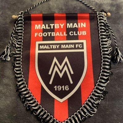 The official Maltby Main FC Twitter page. Results, news and reactions to The Miners games in the @NCEL Prem Div (Step 5). Founded 1916. #UTM