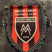 Maltby Main FC.(@MainMaltby) 's Twitter Profileg