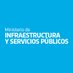Ministerio de Infraestructura y Servicios Públicos (@MinSPcba) Twitter profile photo