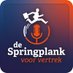 de Springplank voor vertrek (@DeSpringplankVV) Twitter profile photo