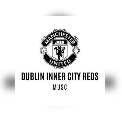 Manchester Utd Supporters Group based in Dublin Inner City.

https://t.co/KQtmH8AxnS