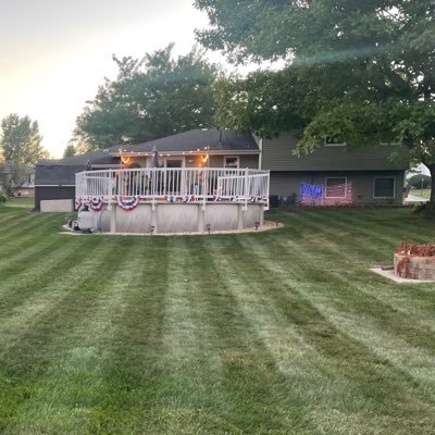 ggossard's profile picture. Dad to 3 amazing young men. Marine, college, HS.