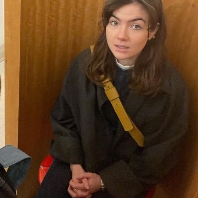 Director & Writer. More commonly found at lucycharlottehayes@gmail.com