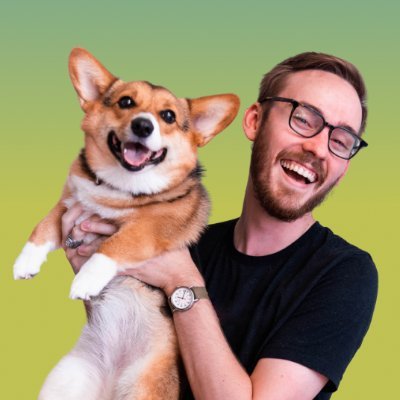 Senior Software Engineer @zillow. Head of DevRel @filamentphp. Mentor. Loves Laravel, Filament, JS, and Tailwind. Neovim user. Has a cute corgi.