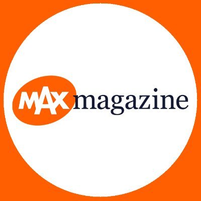 MAXMagazineNL Profile Picture