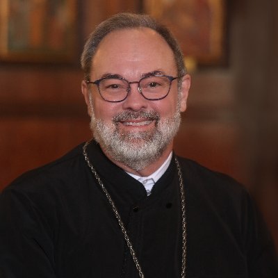 Fr. Barnabas Powell