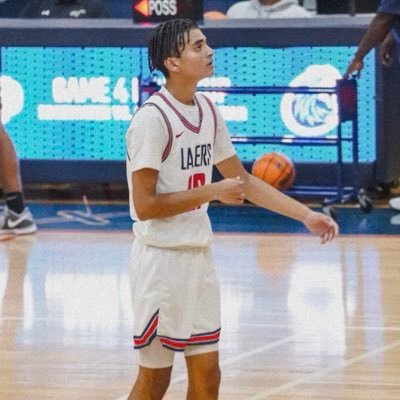 6’2 Combo Guard | 2025 | Windermere Prep School | 4.0 Unweighted GPA | 4.7 Weighted GPA