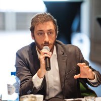 Massimo Marelli(@massimomarelli) 's Twitter Profile Photo