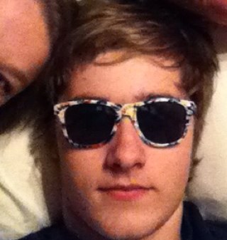 cfeltes5's profile picture. 