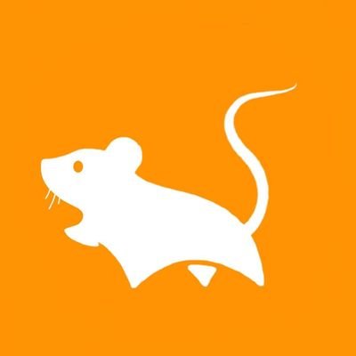 THE KING OF ROBOT MICE！
Tg：https://t.co/pebMtynWep
中文:https://t.co/owRIosooCv
#MICE $MICE #Bitcoin #BRC20 #ordinals #Crypto