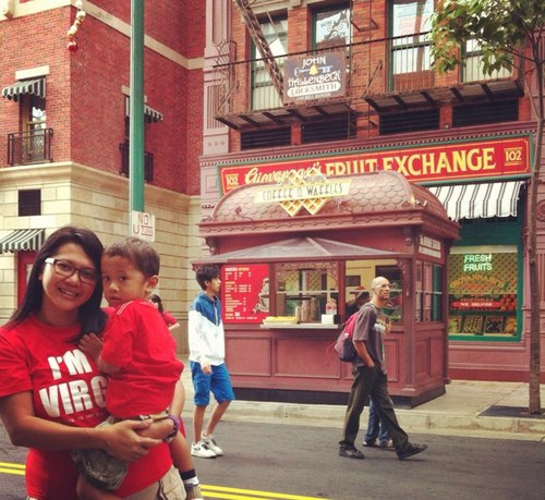 shantiyudharma's profile picture. Iboo nya Khayru