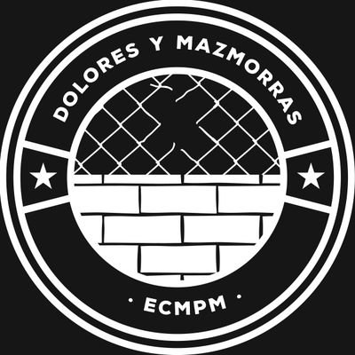 Dolores y Mazmorras es familia 🙏👇