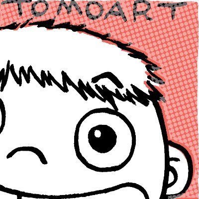 tomoart Profile Picture