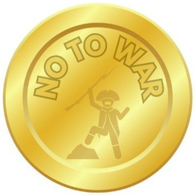 NWAR: The meme token with a purpose! We help victims of armed conflict while boosting the value of your investment. 💫💰 #NWAR #memecoin