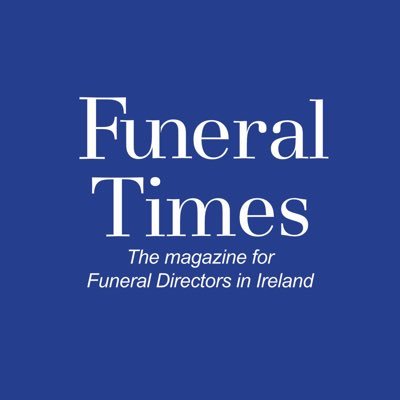 The magazine for Funeral Professionals in Ireland and their suppliers