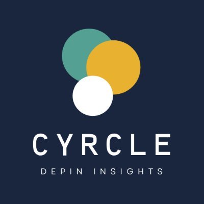 DePIN Cyrcle Profile