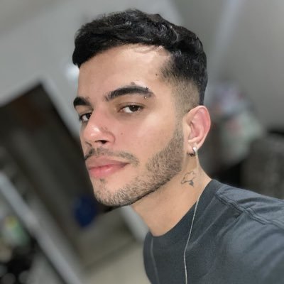 henritediado's profile picture. cansado de tanta exposição