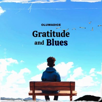 my Conscious Music, Art and loud thoughts 🎲 —— Gratitude Song 👇🏾