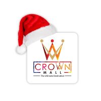Crown Mall(@mall_crown) 's Twitter Profile Photo