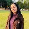 Mahak__Pandey's profile picture. Spending energy for good deeds • coding •  Learner• Curious • Creative • Cooperative • Writing my life with Dance & Tech • At~👩🏻‍💻 #GSSoC2023 & #TSOC