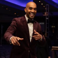 Stephen A. Hart (@stephenahart) 's Twitter Profile
