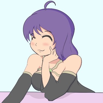 Pacified Ally ✨さんのプロフィール画像