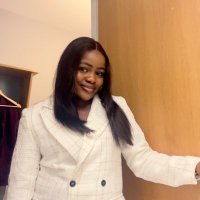 Deborah (@_deborahik) 's Twitter Profile