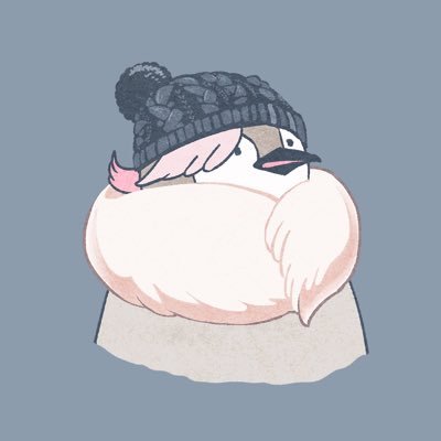 iwaniwata's profile picture. 何も見たくねえ……