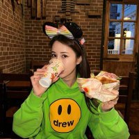 Yoshiko Ikeda (@yoshiko_881) Twitter profile photo
