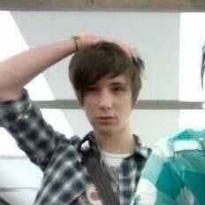 somuchforpinof's profile picture. that one guy who does NOT play about when it comes to sugar in the sacrament by thursday || would you read my eulogy? @GrayIsNotEmo