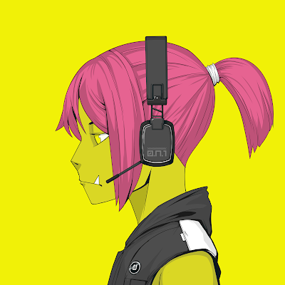 HChontel77516's profile picture. #NFTs are changing the crypto space! Check out huge bargains in my rappQWash Power collection - up for grabs! #NFTSavvy #RappQWashPower #bargainhunter