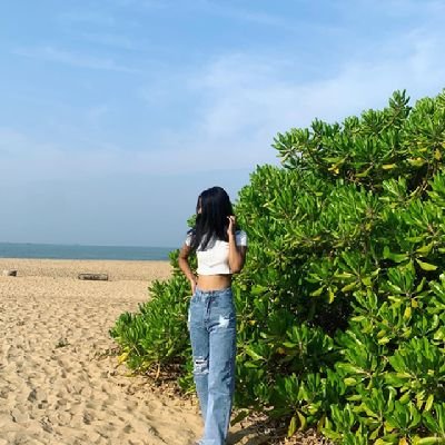 iam_debashree's profile picture. Cinephile