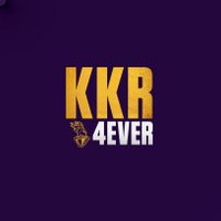 kkr4ever(@_kkr4ever_) 's Twitter Profile Photo