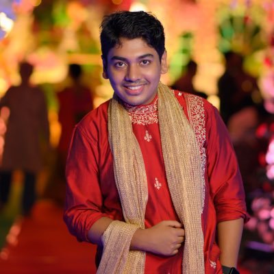 RcDebashis's profile picture. Tech Youtuber | Photographer | Creator"
OnePlus 13 Ambassador
Finalist, Oppo Imagine IF, Realme Portrait master