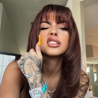 sammyhearttz's profile picture. Just posting whatever I want 😝