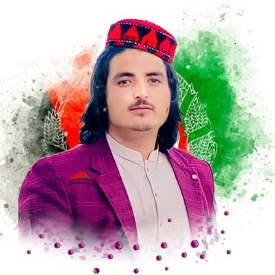 Pashtoon l Tahafuz l movement 
𝐏..𝐓..𝐌  ..☾︎☽︎.☾︎☽︎..
the leader of our Manzoor 
ahmad pashteen  
🏴🏳️✌️