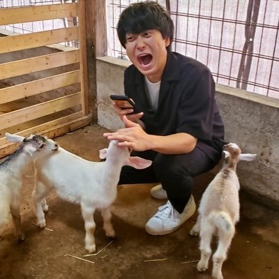 中山マサキさんのプロフィール画像