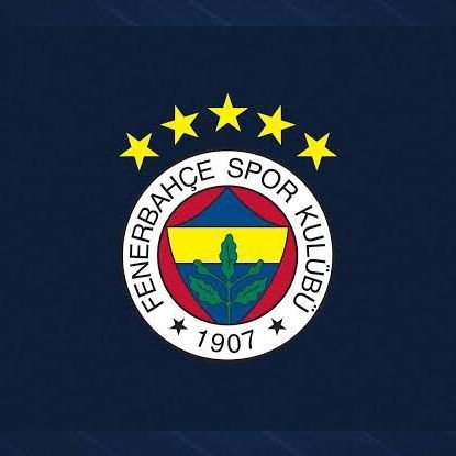 Söz konusu Fenerbahçe ise kimseyi tanımam, ben Fanatik Fenerbahçeliyim
🟨🟦